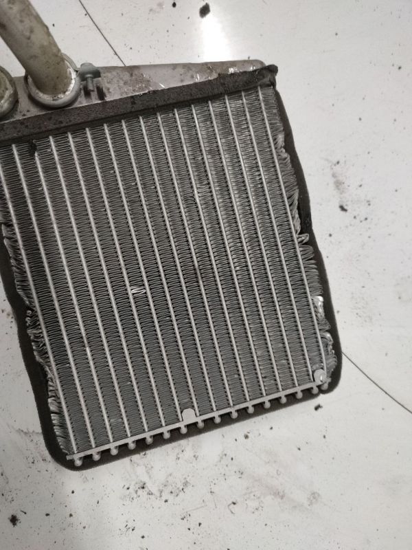 1K081931B Skoda Octavia 2013 Радиатор отопителя - Thumbnail 2