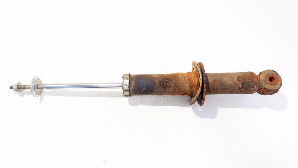 Dodge Caliber 2007 Shock Absorber - Suspension Strut Assembly - REAR RIGHT