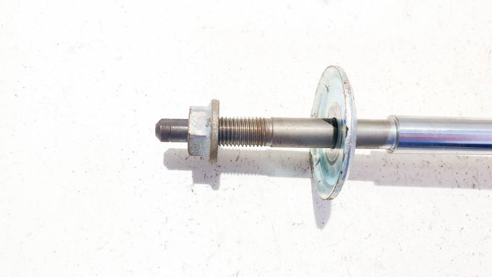 Dodge Caliber 2007 Shock Absorber - Suspension Strut Assembly - REAR RIGHT - Thumbnail 2