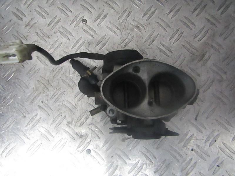 42CFP14 Peugeot 405 1995 High Flow Throttle Body Valve (Air Control ...