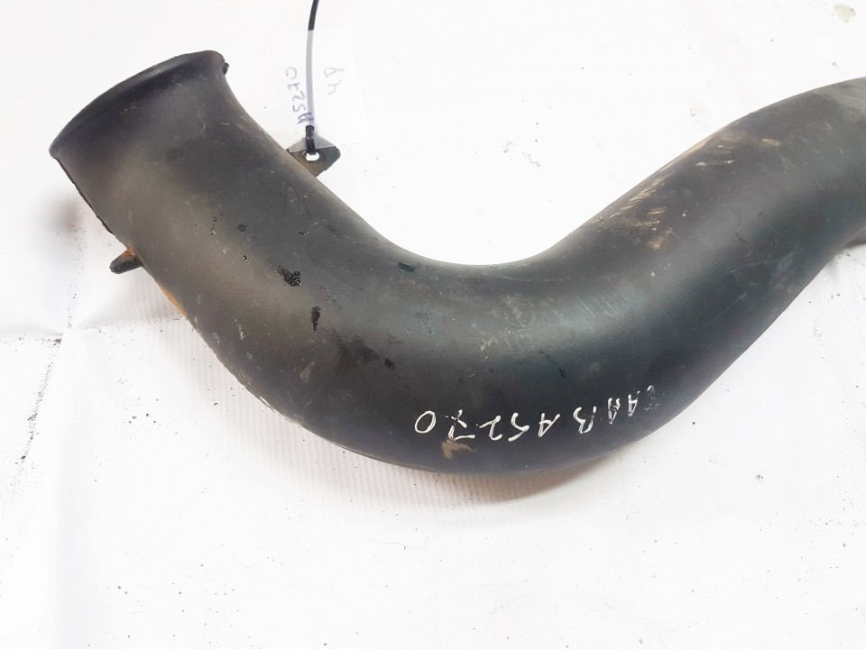 5327424 SAAB 9-5 2001 Douille Filtre à Air Aspiration - Thumbnail 2