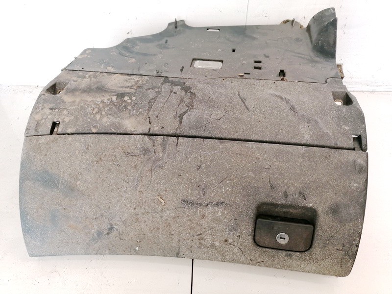 4B1857035AD Audi A6 2001 Glove Box Assembly