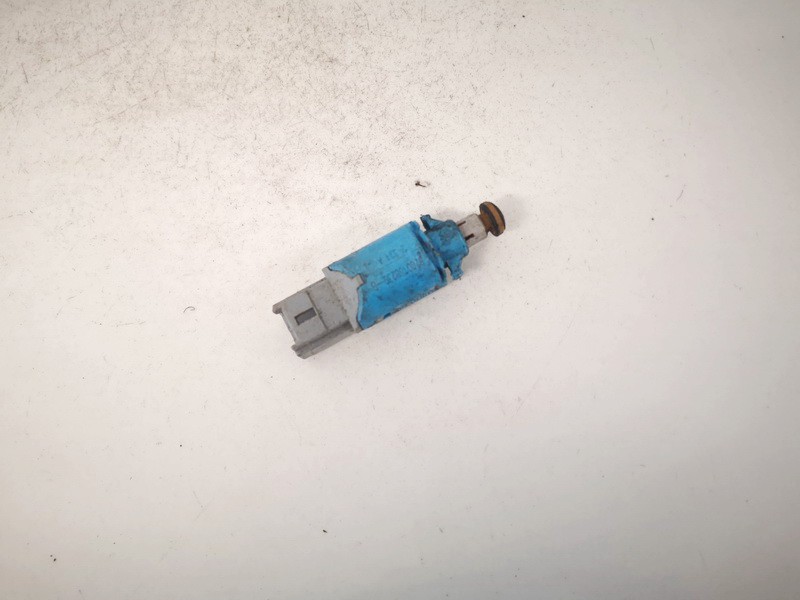 8200168239B Renault Megane 2003 Brake Light Switch (sensor) - Switch (Pedal Contact)