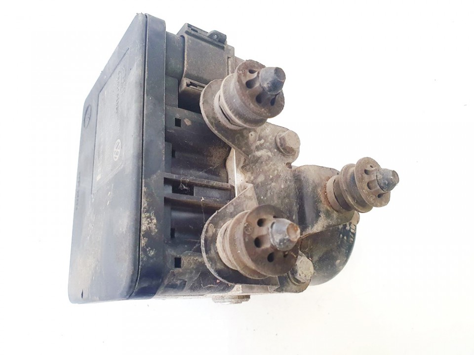 1K0907379AA Seat Leon 2006 ABS bloks - Thumbnail 2