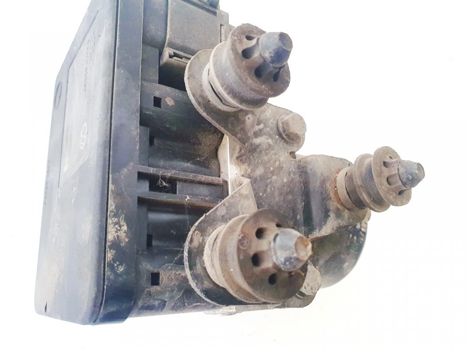 1K0907379AA Seat Leon 2006 ABS bloks - Thumbnail 3