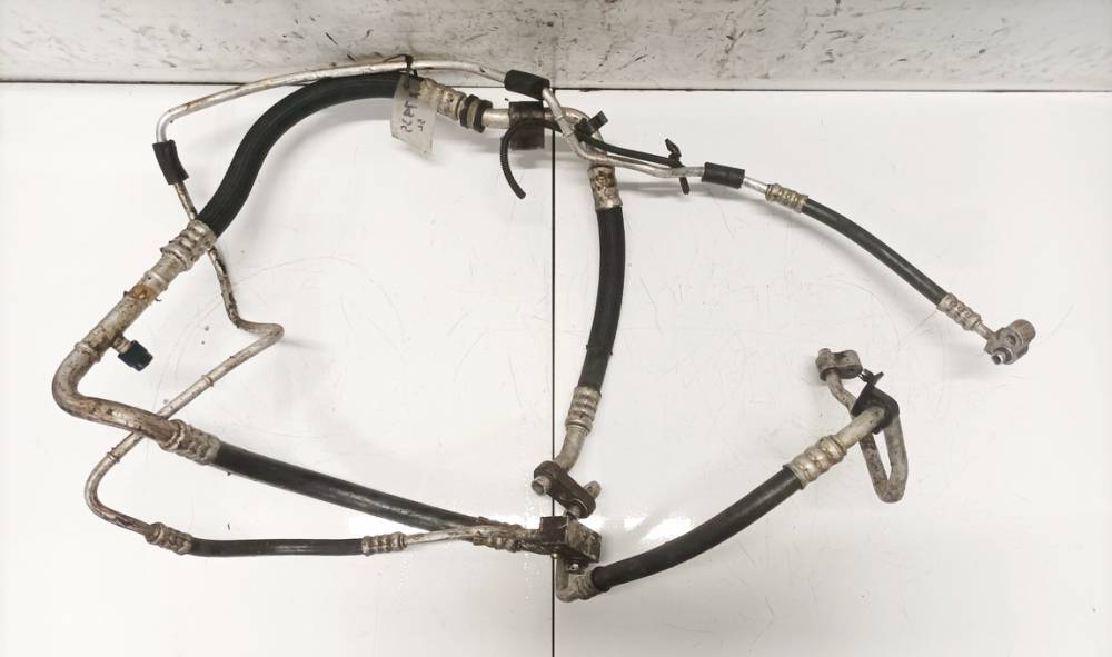Opel Zafira 2006 Air Conditioner AC Hose Assembly (Air Conditioning Line)
