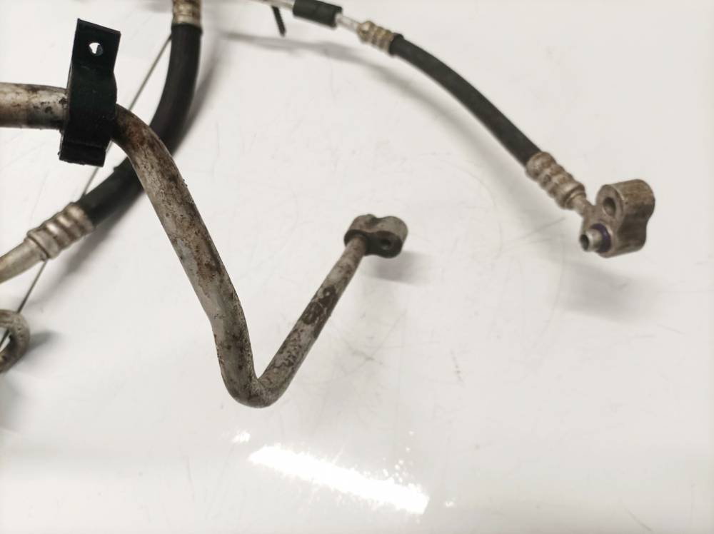 Opel Zafira 2006 Air Conditioner AC Hose Assembly (Air Conditioning Line) - Thumbnail 2