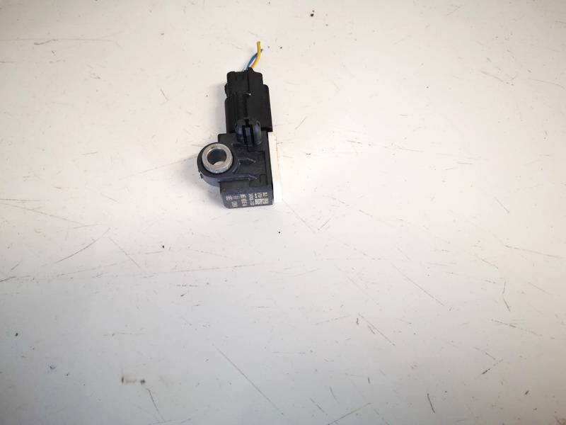 AM5T14B342AA Ford Mondeo 2014 Srs Airbag crash sensor - Thumbnail 2
