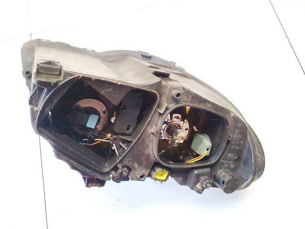 04857831AC Chrysler Voyager 2006 Headlight - FRONT LEFT - Thumbnail 3