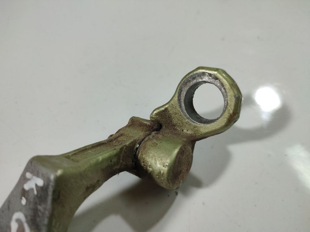 Ford C-MAX 2004 Zawias tylnych drzwi - TYLNE - Thumbnail 2