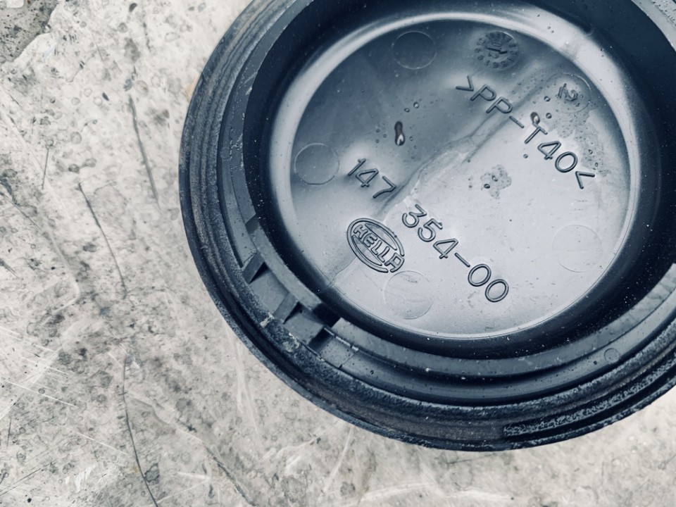 14735400 Mercedes-Benz C-CLASS 2002 Zibinto lemputes dulkiu dangtelis P. - Thumbnail 3