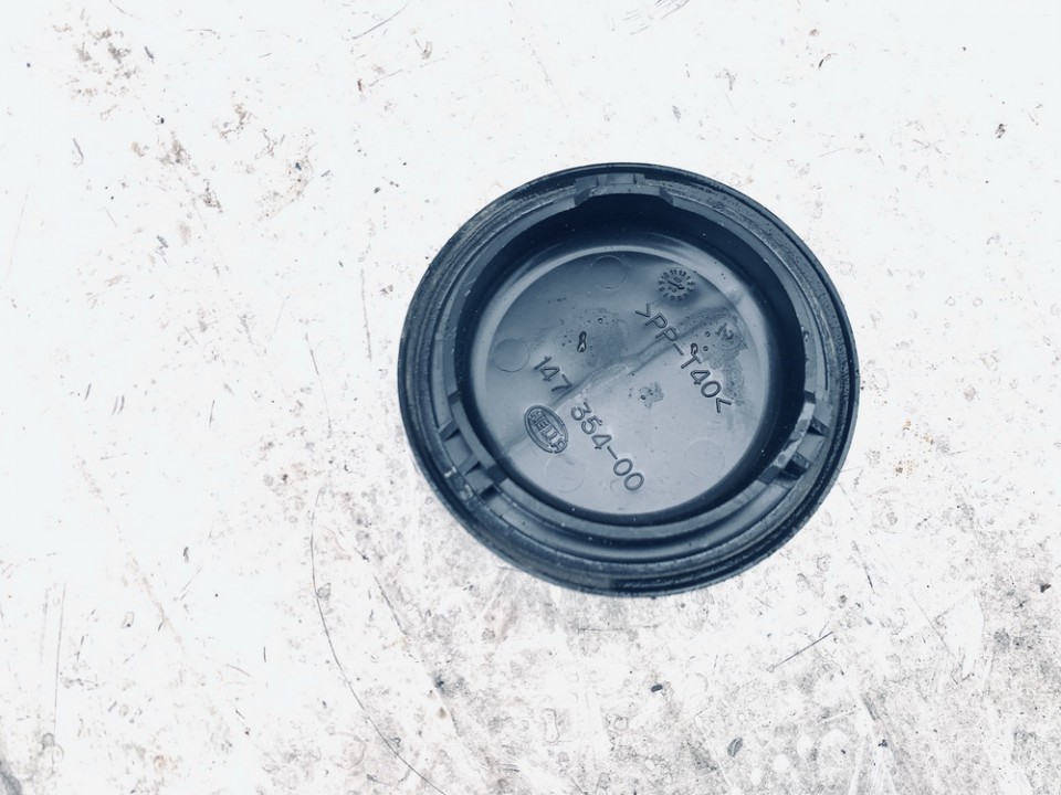 14735400 Mercedes-Benz C-CLASS 2002 Zibinto lemputes dulkiu dangtelis P. - Thumbnail 2