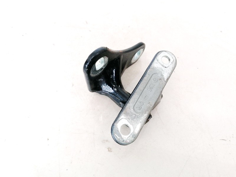 Mercedes-Benz C-CLASS 2002 Door Hinge - FRONT - Thumbnail 2