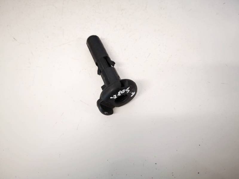 Citroen C3 2007 Interior trim