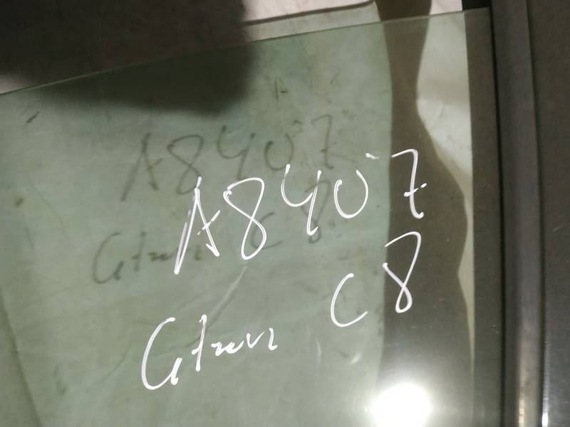 PILKOS Citroen C8 2002 Doors - FRONT LEFT - Thumbnail 3