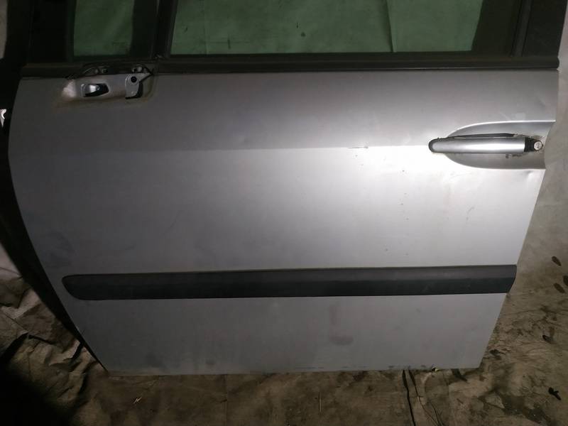 PILKOS Citroen C8 2002 Doors - FRONT LEFT - Thumbnail 2