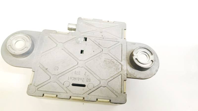 693502401 BMW 5-Series 2006 Antenna Module Unit - Thumbnail 3