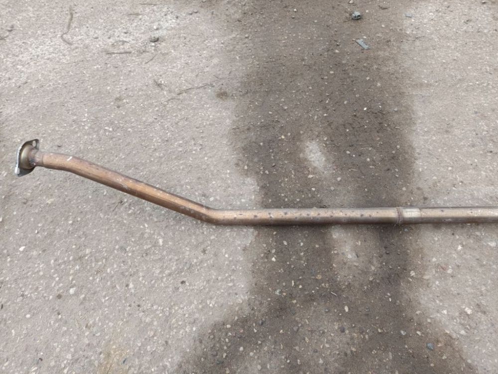 Renault Laguna 2009 Izpūtējs - Thumbnail 7