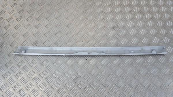 F15164421 Mazda RX-8 2007 Wykończenie wnętrza (plastikowe elementy) - Thumbnail 2