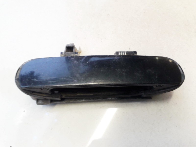 4B2837886A Audi A6 1998 Door Handle Exterior - REAR RIGHT