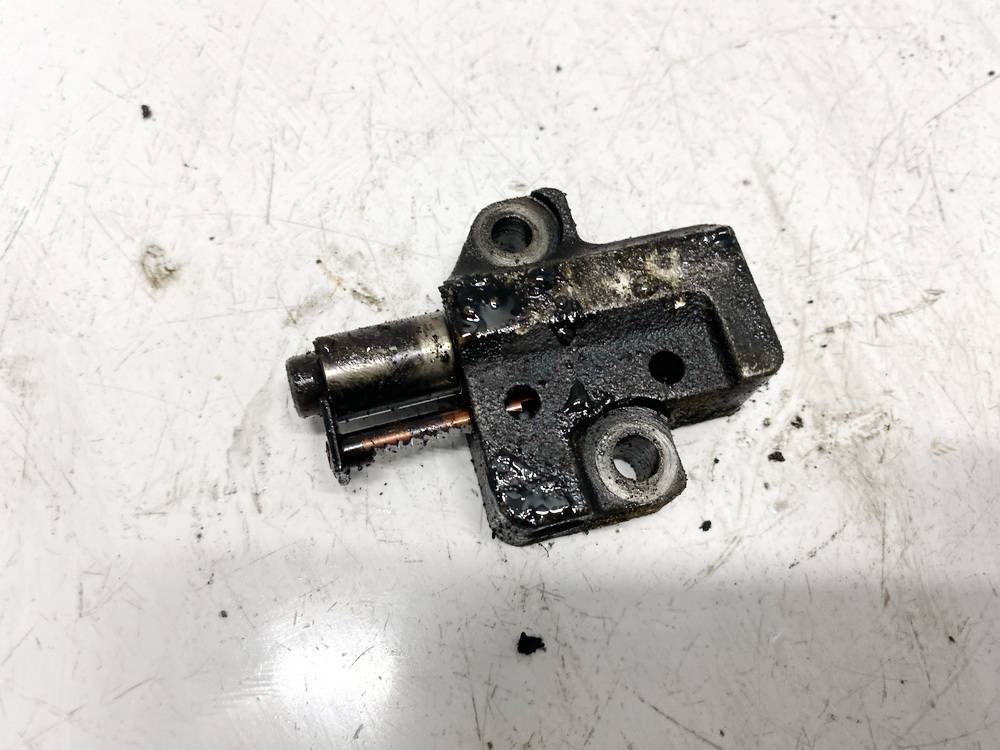 Hyundai i30 2007 Guía lateral para la cadena de distribución