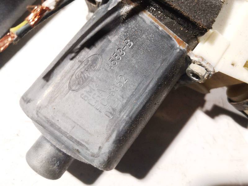 6M2114553B Ford Mondeo 2007 Window Motor - FRONT RIGHT - Thumbnail 3