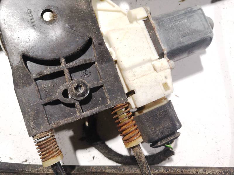 6M2114553B Ford Mondeo 2007 MOTEUR DE LEVE VITRE AVANT DROIT