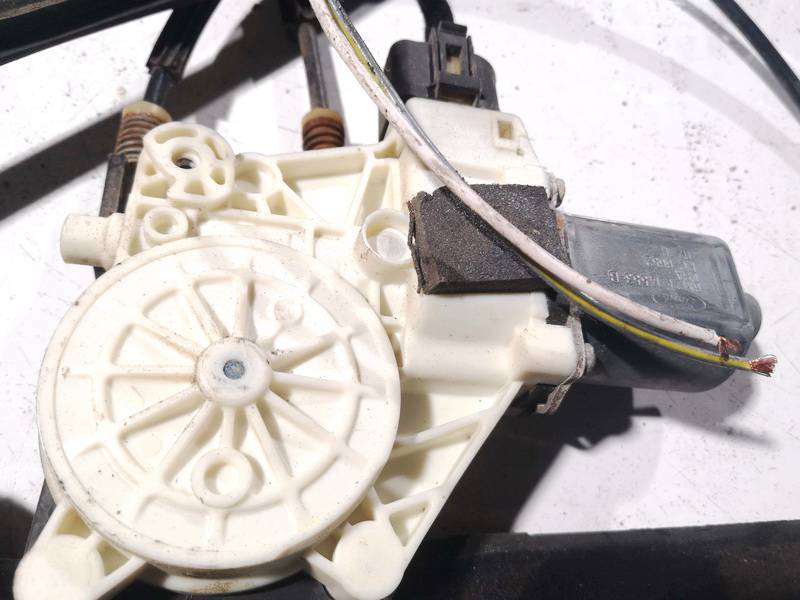 6M2114553B Ford Mondeo 2007 Window Motor - FRONT RIGHT - Thumbnail 2