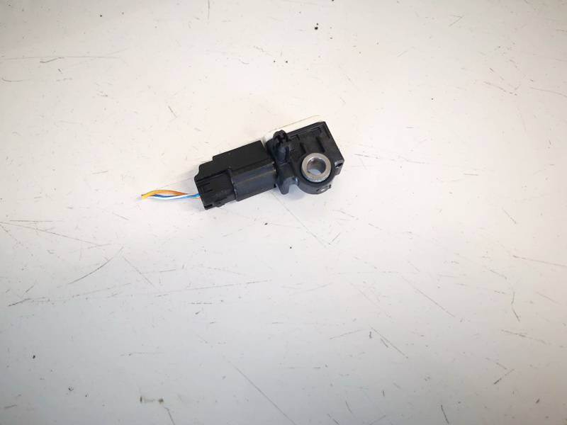 AM5T14B342AA Ford Mondeo 2014 Srs Airbag crash sensor
