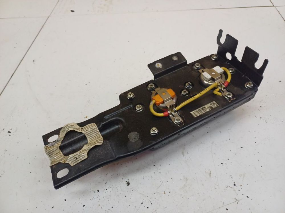 6025314177A Renault Espace 2001 Spilvens - Thumbnail 2