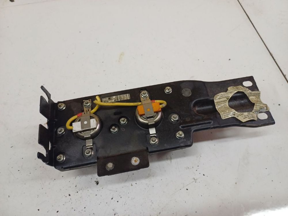 6025314177A Renault Espace 2001 Spilvens - Thumbnail 3