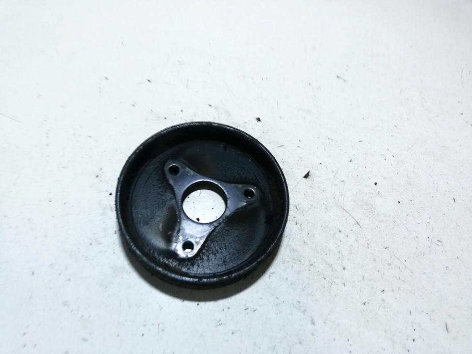 7700105711B Renault Scenic 1998 Stūres pastiprinātāja sūkņa zobrats (pulksnis - skriemelis)