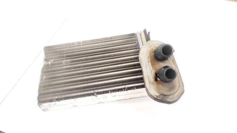 1J1819031A Volkswagen Golf 2000 Heater radiator (heater matrix)