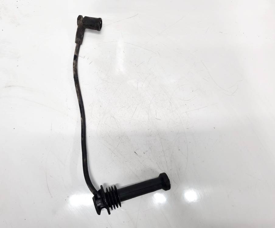 Mazda 2 2003 Sytytysjohdot