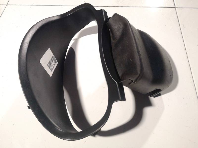 5J0858565 Skoda Fabia 2008 Steering Column Cowl Trim Panel Top