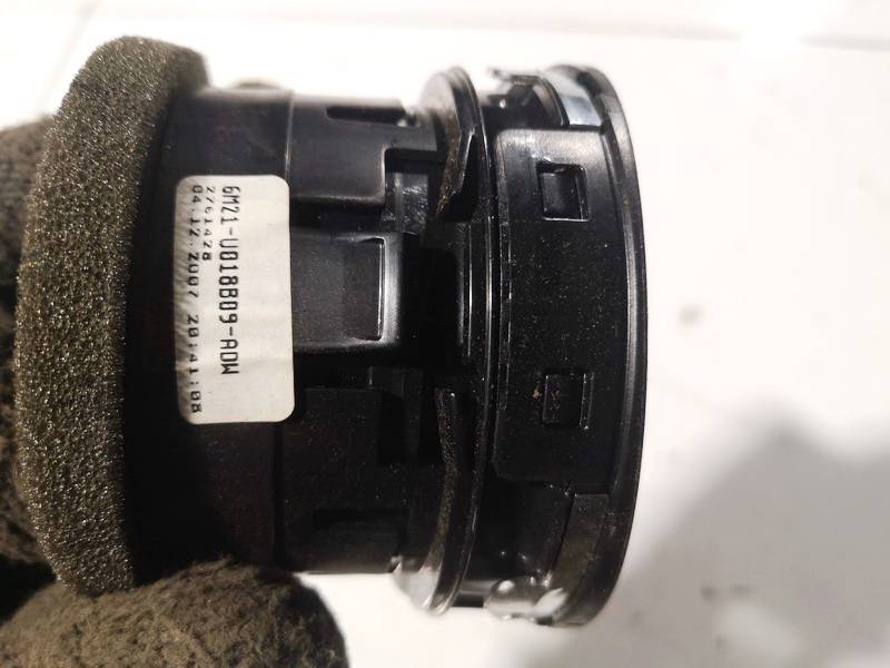 6M21U018B09ADW Ford Mondeo 2007 Dash Vent (Air Vent Grille) - Thumbnail 3