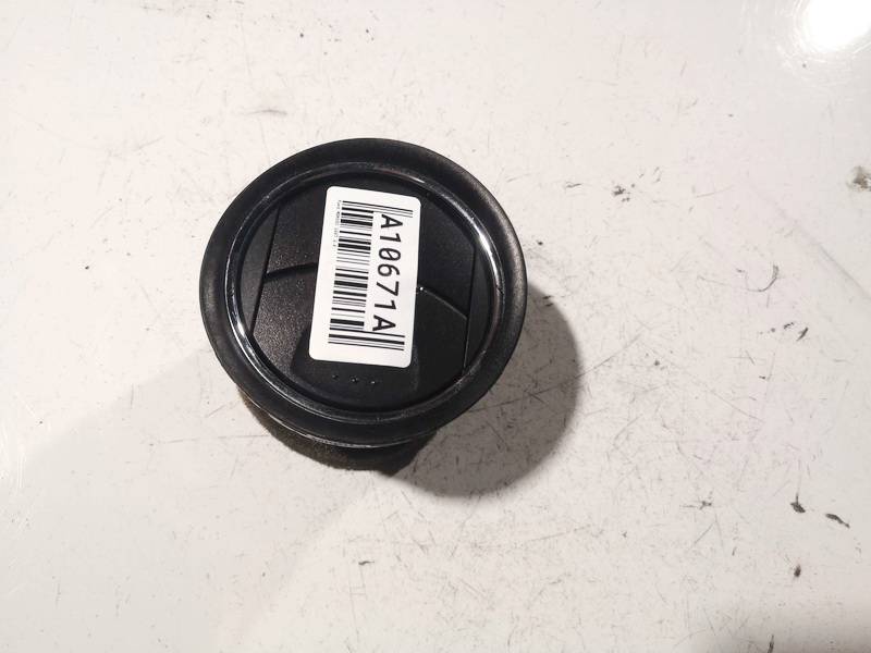 6M21U018B09ADW Ford Mondeo 2007 Dash Vent (Air Vent Grille)