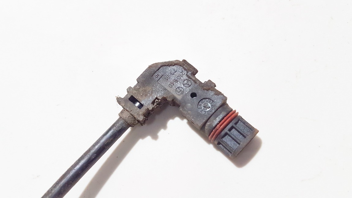 A2035400417 Mercedes-Benz C-CLASS 2000 ABS daviklis P.K. - Thumbnail 3