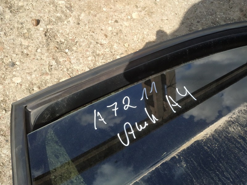 JUODOS Audi A4 1996 Durys G.K. - Thumbnail 3