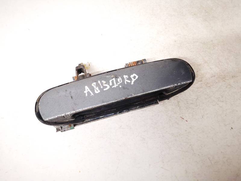 4B2837886A Audi A6 1997 Door Handle Exterior - FRONT RIGHT