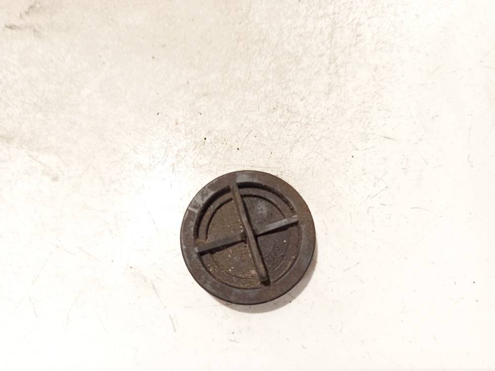 Renault Espace 2006 Headlight bulb dust cover cap - FRONT