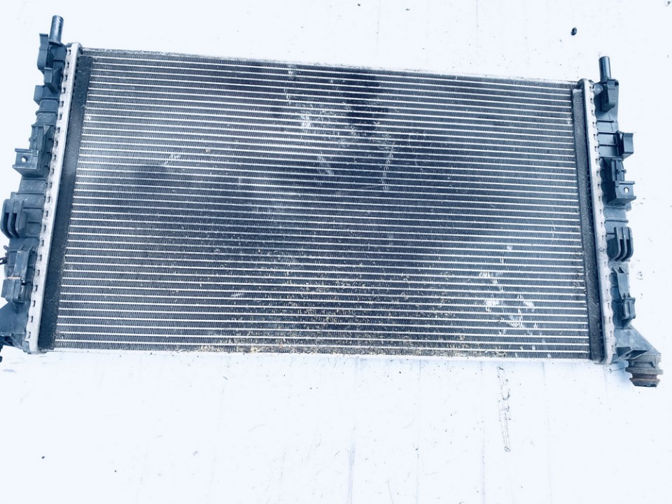 3M5H8005RK Ford Focus 2007 Ūdens radiators (dzesēšanas radiators) - Thumbnail 2