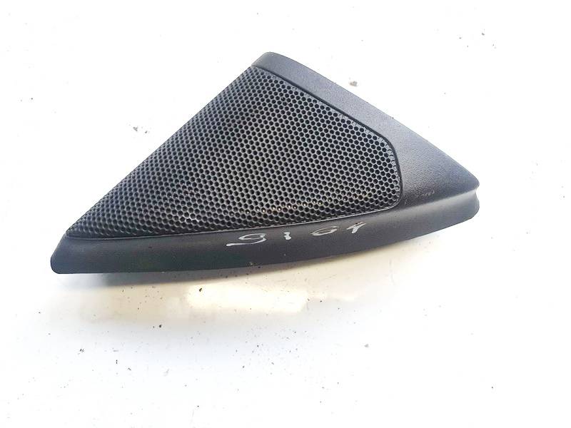 13221965 Opel Insignia 2009 Garso kolonele