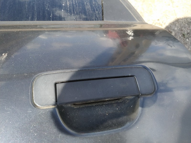 Audi A4 1996 Duru isorine rankenele G.K.