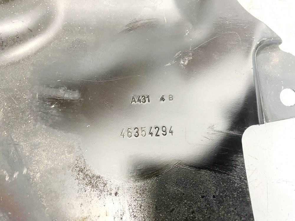 46354294 SAAB 9-3 2006 Other holders - Thumbnail 3