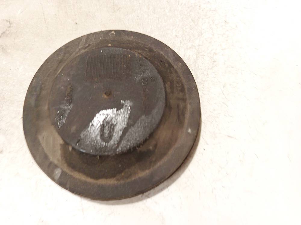 15566500 Renault Espace 2006 Headlight bulb dust cover cap - FRONT - Thumbnail 3