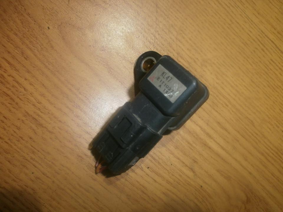 E1T10372 Mazda 6 2002 Air Pressure MAP Sensor Manifold Boost