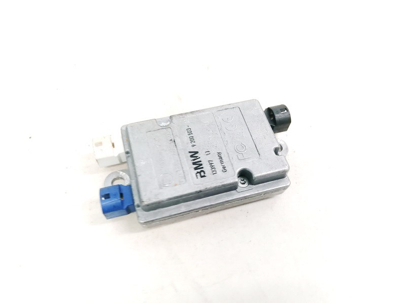 920050302 BMW 7-Series 2012 Kiti kompiuteriai - Thumbnail 2