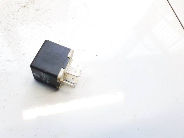 141951253B Volkswagen Polo 2006 RELÉ PARA AUTOMÓVIL - Thumbnail 2