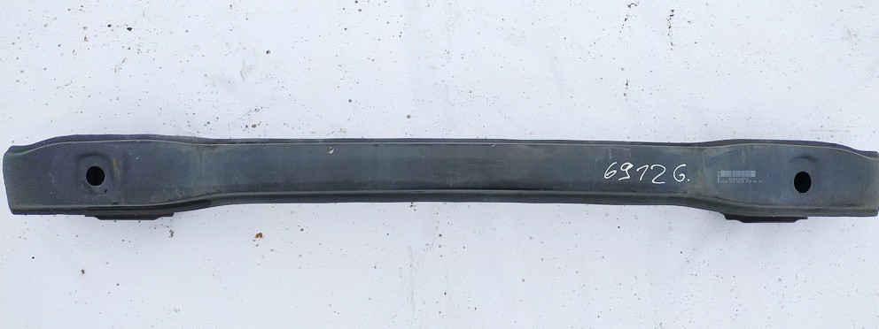 A2046100014 Mercedes-Benz C-CLASS 2014 Bumper Reinforcement - REAR